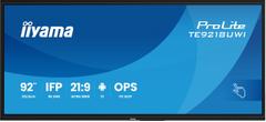 IIYAMA 92"UW5K IR 50P Touch AG with
