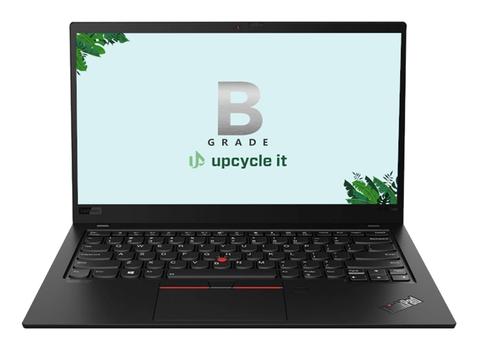 Upcycle IT ThinkPad X1 Carbon 7th (Refurb) B (LAP-X1CARBON7TH-MX-B018)