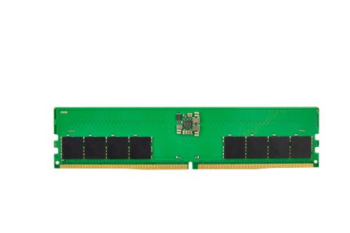 HP 48GB 1x48GB DDR5 5600 UDIMM NECC Memory (8F070AA)