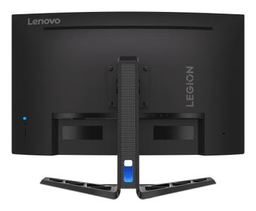LENOVO R32qc-30 31.5-inch Monitor (67C8GAC1EU)
