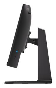 LENOVO R32qc-30 31.5-inch Monitor (67C8GAC1EU)