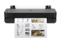 HP Designjet T230 24-In Printer 