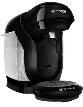 Bosch Tassimo Style friendly TAS112E (TAS112E)