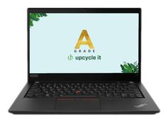Upcycle IT Lenovo ThinkPad T14 G2 14"" | i5-1135G7 | 16GB | 256GB | Intel Iris Xe Graphics | Windows 11 Pro | 2Ã¥r | Refurbished A-grade