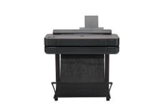 HP DesignJet T650 - 610 mm (24 Zoll) Modell: 2025