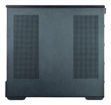 ZALMAN P30 Black Micro-ATX Mid-Tower PC Case (P30 Black V2)