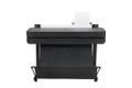 HP Designjet T630 36-In Printer 