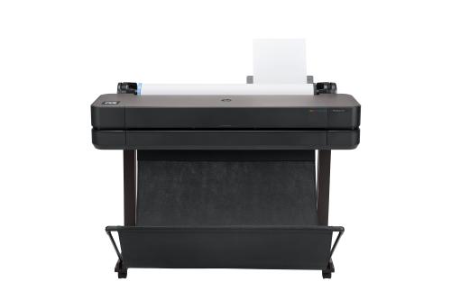 HP Designjet T630 36-In Printer  (5HB11D)