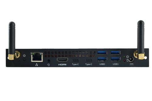 IIYAMA SDM-L Slot PC-Module (SDM31201BC-1L)