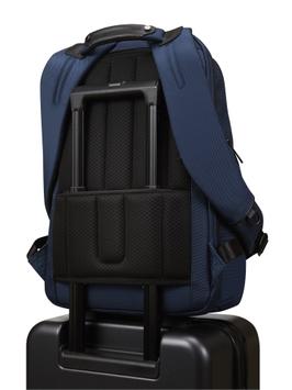 Lenovo ThinkPad Executive 16inch Backpack Navy (4X41P80268)