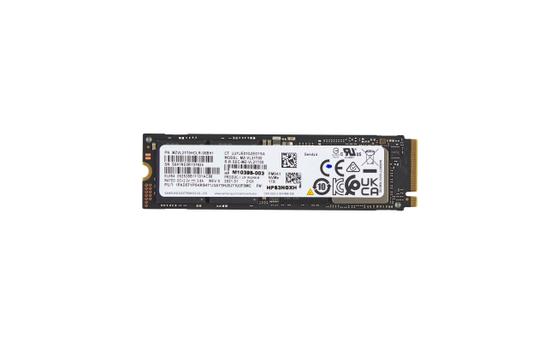 HP 1TB PCIe NVMe SSD (AL0M9AA)