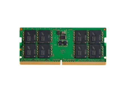 HP 32GB DDR5 5600MHz SODIMM Memory (83P92AA)