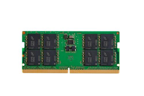HP 32GB DDR5 5600MHz SODIMM Memory (83P92AA)