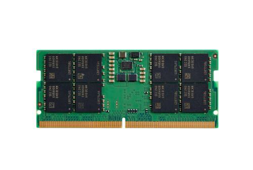 HP 16GB DDR5 5600MHz SODIMM Memory (83P91AA)