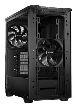 BE QUIET! Pure Base 501 Black (BG073)