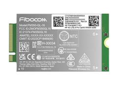 HP 4G LTE-Advanced Pro WWAN for G11