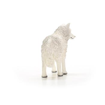SCHLEICH Wild Life Polarwolf (14880)