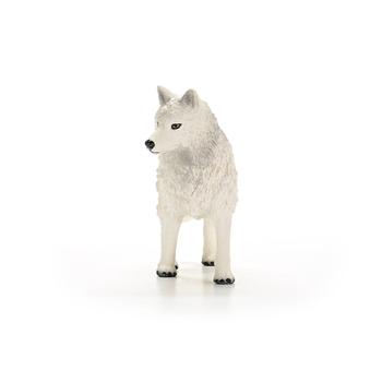 SCHLEICH Wild Life Polarwolf (14880)