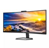 Philips 34E1C5600HE - 5000 Series - LED-skjerm - kurvet - 34" (34E1C5600HE/00)