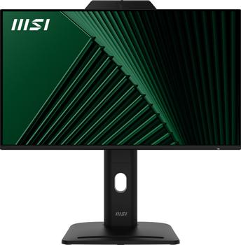 MSI 23.8 Inch Monitor, Fhd (1920  (PRO MP242PMG)