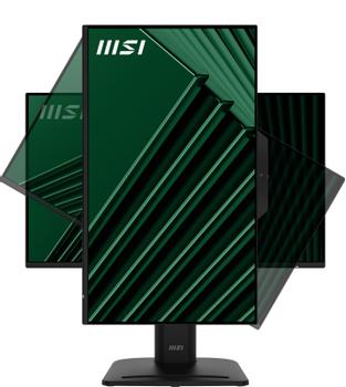 MSI 23.8 Inch Monitor, Fhd (1920  (PRO MP242PMG)