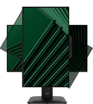 MSI 23.8 Inch Monitor, Fhd (1920  (PRO MP242PMG)