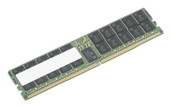 メモリー DDR5 Lenovo 64GB 5600MHz EC8 RDIMM LENOVO 64GB DDR5 5600MHZ ECC RDIMM MEMORY MEM | Kernel Solutions