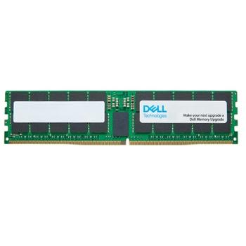 DELL Memory Upgrade - 64 GB - 2Rx4 DDR5 RDIMM 6400 MT/s (AD089130)