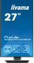 IIYAMA 27" UHD 4K Business IPS USB-C  (XUB2797UHSNP-B1)