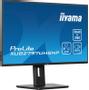 IIYAMA 27" UHD 4K Business IPS USB-C  (XUB2797UHSNP-B1)