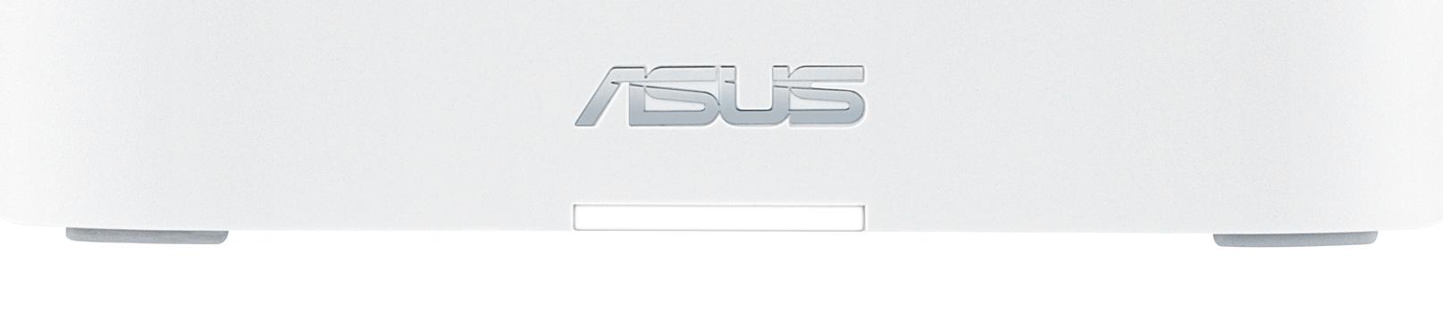 ASUS ZenWifi BT8 Wi-Fi 7 mesh router 2-pack, BE14000, tri-band, dual 2.5G ports (90IG0930-MO3B20)