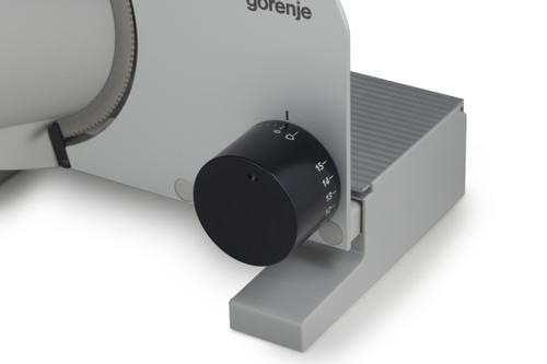 GORENJE Skæremaskine (742062)