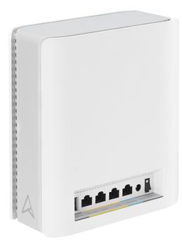 ASUS BT8 router 2-pack BE14000, tri-band, dual 2.5G ports, WiFi 7 (90IG0930-MO3B20)