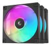 DEEPCOOL FD14 ARGB 3in1, 140mm Fan