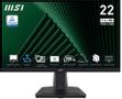 MSI 21.45 Inch Monitor, Fhd (1920  (PRO MP225V)
