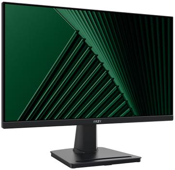 MSI 21.45 Inch Monitor, Fhd (1920  (PRO MP225V)