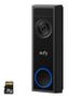 EUFY Video Dørklokke C31 med SD-kort