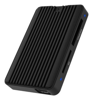 ICY BOX kortlæser (IB-CR504-C31)