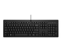 HP 125 USB KEYBOARD