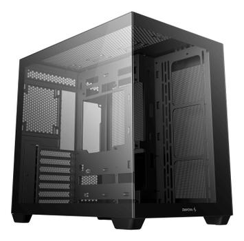 DEEPCOOL CG530 (R-CG530-BKNDA0-G-1)