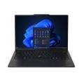 ThinkPad X1 Carbon G13 Aura Edition  Black  14   IPS  Touchscreen  WUXGA  1920 x 1200 pixels  Anti-glare  Intel Core Ultra 7  258V  32 GB  Soldered LPDDR5x  Solid-state drive capacity 1000 GB  Intel A