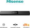 Hisense HS2000 Soundbar-Lautsprecher 2.1 Kanäle 240 W