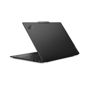LENOVO ThinkPad X1 Carbon G13 Aura Edition  Black  14   IPS  Touchscreen  WUXGA  1920 x 1200 pixels  Anti-glare  Intel Core Ultra 7  258V  32 GB  Soldered LPDDR5x  Solid-state drive capacity 1000 GB  Intel A (21NS00N0MH)