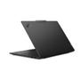 LENOVO ThinkPad X1 Carbon G13 Aura Edition  Black  14   IPS  Touchscreen  WUXGA  1920 x 1200 pixels  Anti-glare  Intel Core Ultra 7  258V  32 GB  Soldered LPDDR5x  Solid-state drive capacity 1000 GB  Intel A (21NS00N0MH)