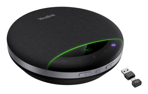 YEALINK SP96 speakerphone with Dongle USB-C/A (1308173)