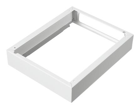 DEEPCOOL Vertical Base 100 Wh Small  (R-VERTICAL-BASE-WH-G)