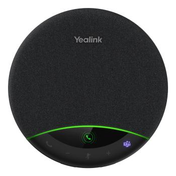 YEALINK SP96 speakerphone with Dongle USB-C/A (1308173)