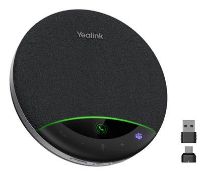 YEALINK SP96 speakerphone with Dongle USB-C/A (1308173)