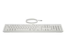 HP 225 Wired Mouse And Keyboard 