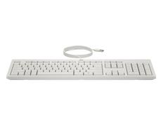 HP 225 Maus und Tastatur (kabelgebunden)